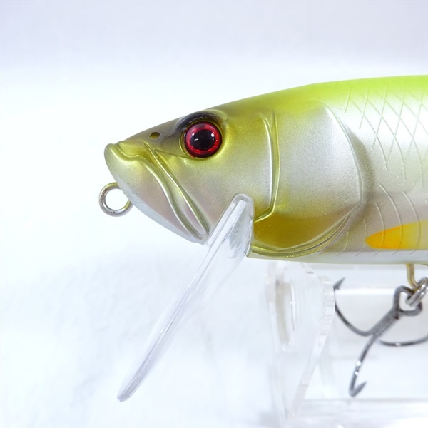 ハスフラット１８０Ｆ＃６２ナチュラルチャートバック